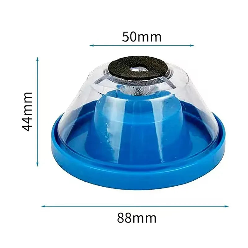 1 Pc Cubierta Antipolvo Taladro Eléctrico | Colector de Polvo Martillo Percutor